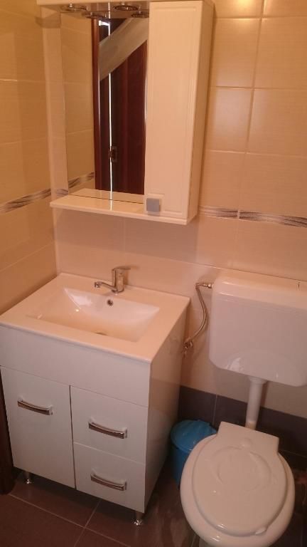 Гостевой дом Cazare la mare Констанца-48